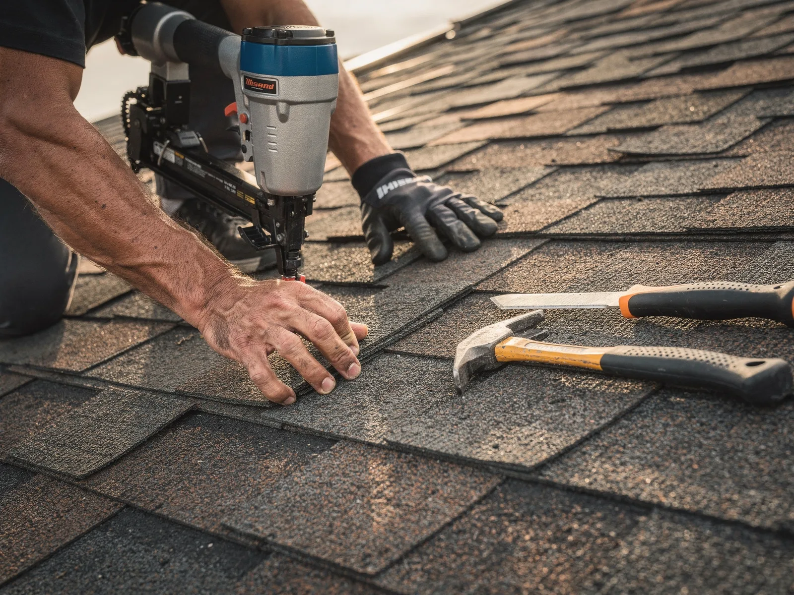 Why choose Roof Repair in Grayslake, IL